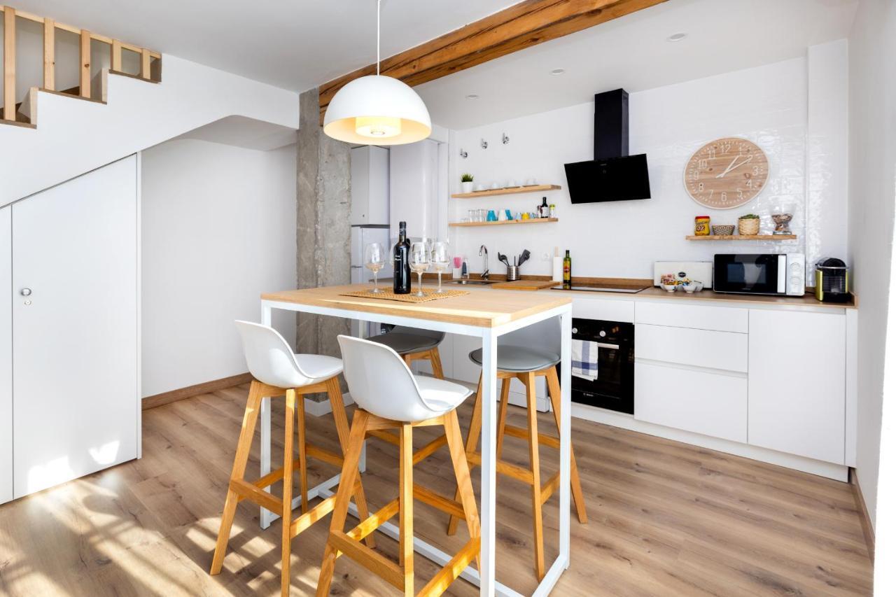 Living Albayzin. Parking&Wifi Apartment Granada Bagian luar foto